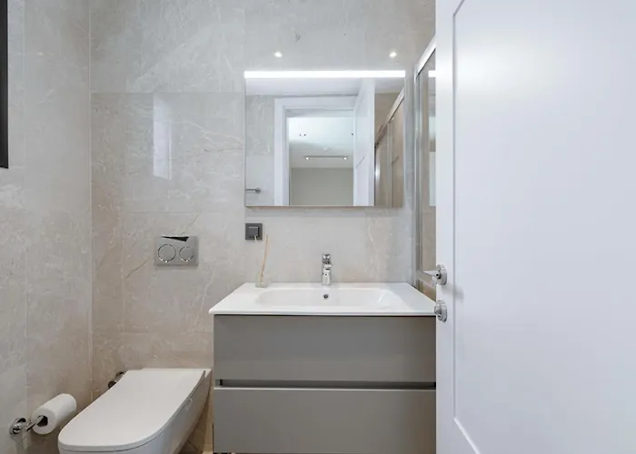 Stunning 5-bedroom With Panoramic View Of Marina Villa Yalıkavak